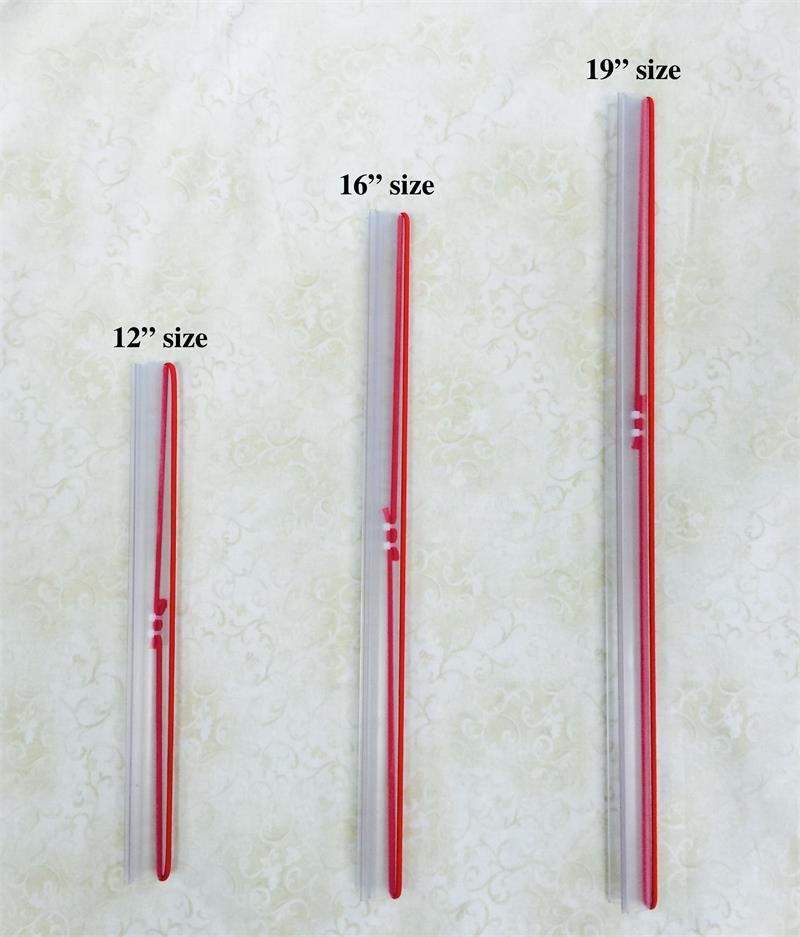 Red Snapper Quilt Edge Clips 16" Sheridan Longarm Online Store